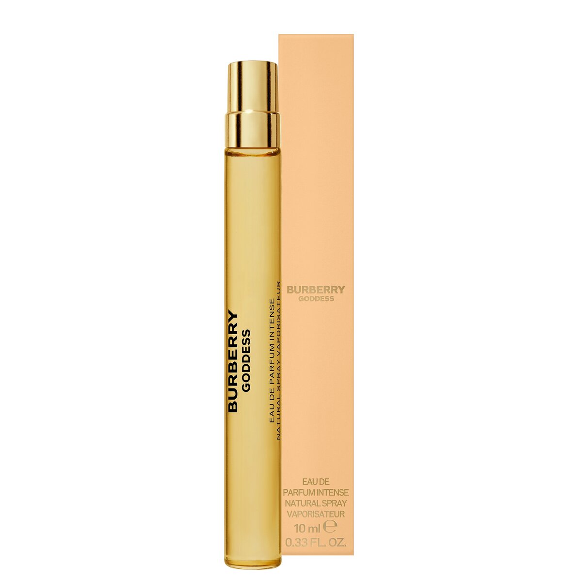BURBERRY GODDESS INTENSE EAU DE PARFUM